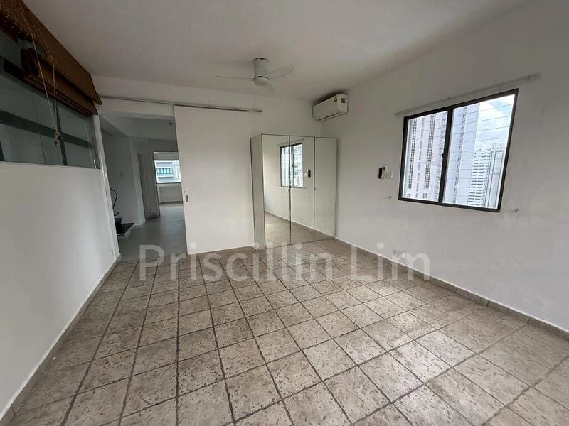 4 Bed Apartment (Condo) for Rent in  Grange Heights - Image 13