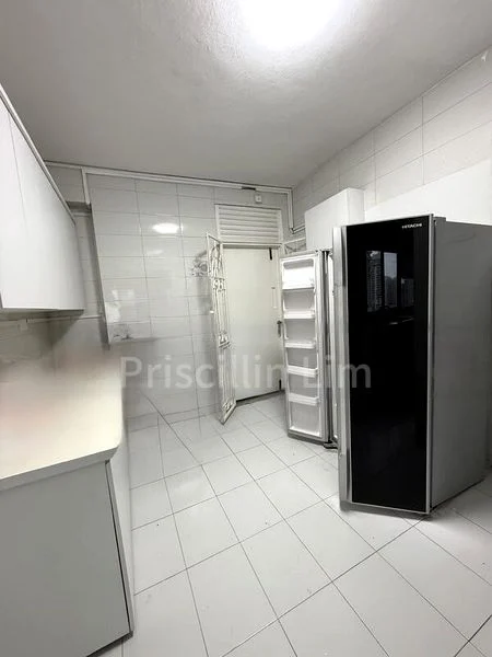 4 Bed Apartment (Condo) for Rent in  Grange Heights - Image 20