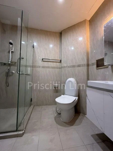 4 Bed Apartment (Condo) for Rent in  Grange Heights - Image 1