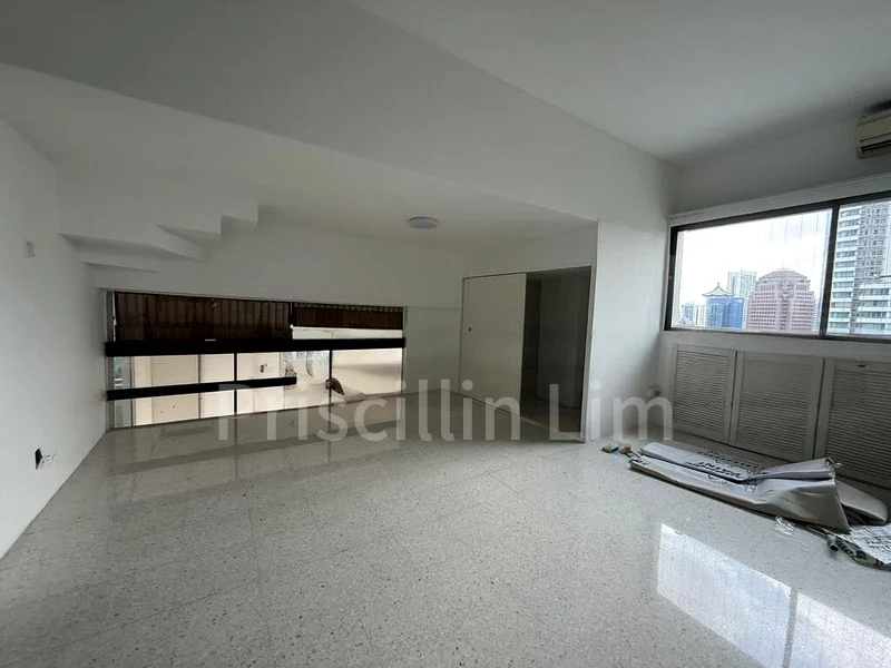 4 Bed Apartment (Condo) for Rent in  Grange Heights - Image 14