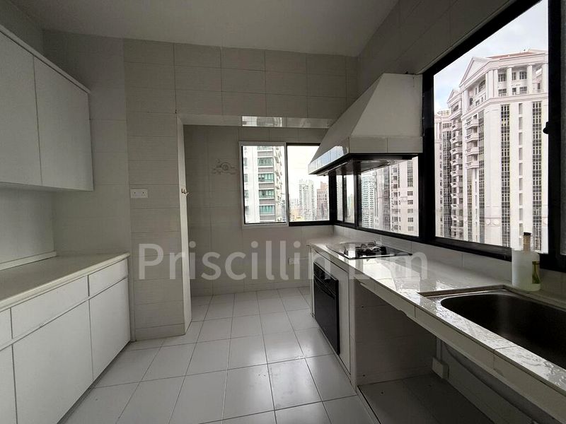 4 Bed Apartment (Condo) for Rent in  Grange Heights - Image 11