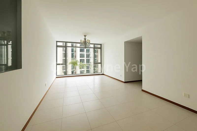 3 Bed Condo for Rent in  The Lakeshore - Image 1