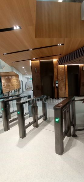 Nordic European Centre: Property, Shop & Complex - Image 4