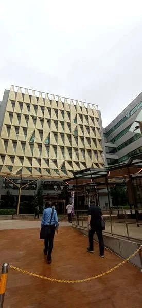 Nordic European Centre: Property, Shop & Complex - Image 5