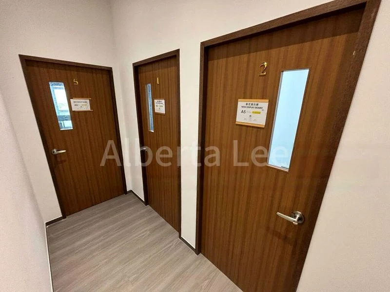 Primz Bizhub: Light Industrial (B1) for Rent - Image 1