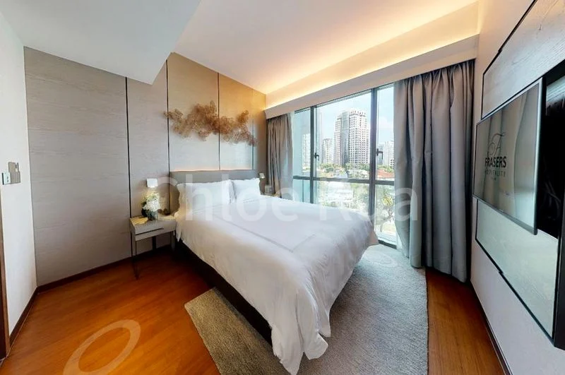 2 Bed Apartment (Condo) for Rent in Fraser Residence Orchard Singapore - Image 14