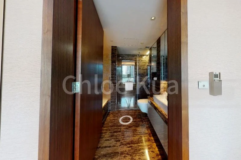 2 Bed Apartment (Condo) for Rent in Fraser Residence Orchard Singapore - Image 2