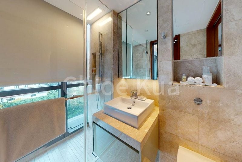 2 Bed Apartment (Condo) for Rent in Fraser Residence Orchard Singapore - Image 3