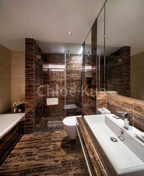 2 Bed Apartment (Condo) for Rent in Fraser Residence Orchard Singapore - Image 8