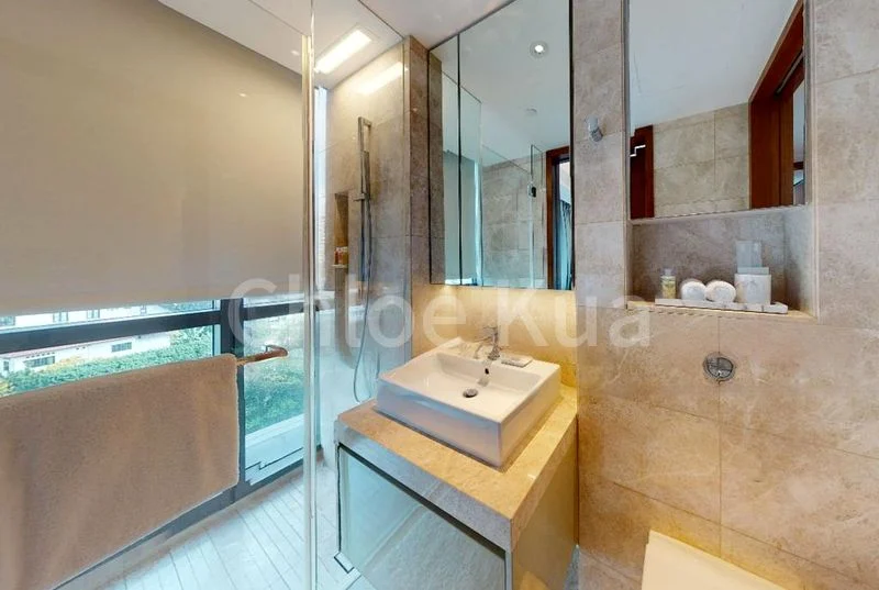 2 Bed Apartment (Condo) for Rent in Fraser Residence Orchard Singapore - Image 11