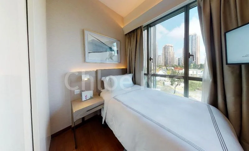 2 Bed Apartment (Condo) for Rent in Fraser Residence Orchard Singapore - Image 10