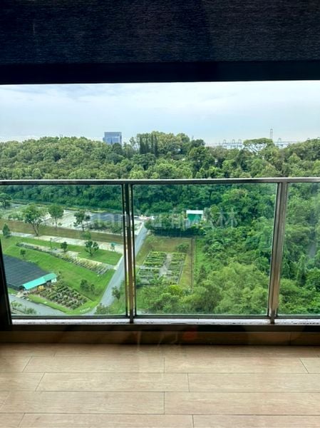 Common Room (Condo) for Rent in  Normanton Park - Image 15