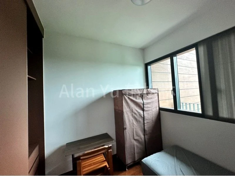 Common Room (Condo) for Rent in  Normanton Park - Image 19