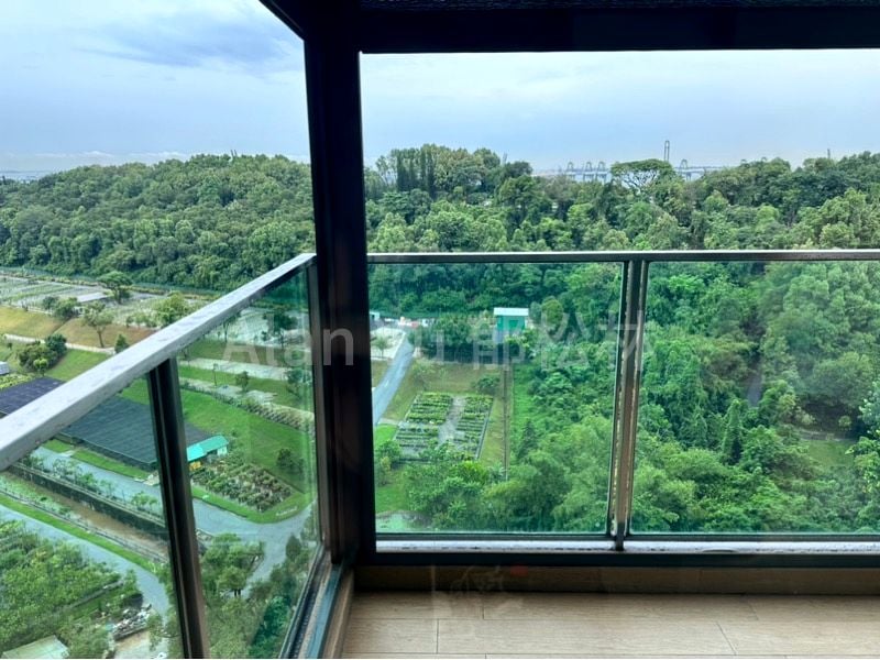 Common Room (Condo) for Rent in  Normanton Park - Image 14