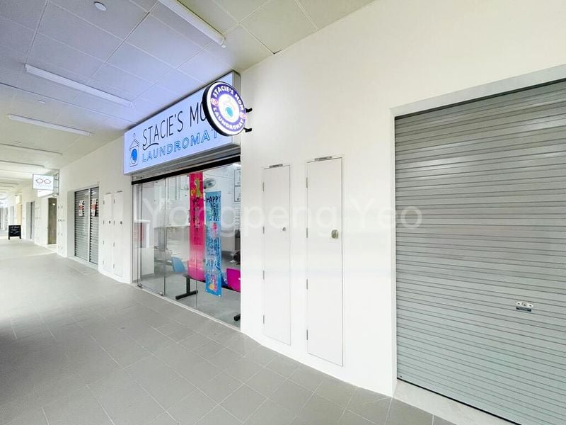 Shop / Shophouse for Sale: 76 Circuit Road - Image 3