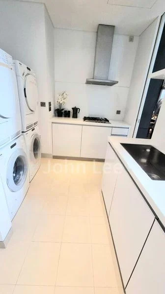 4 Bed Apartment (Condo) for Rent in  The Oliv - Image 10