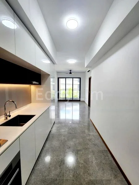 1 Bed Condo for Sale in  Fourth Avenue Residences - Image 1