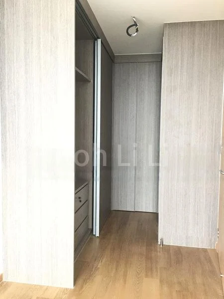 2 Bed Condo for Rent in The Crest - Image 3