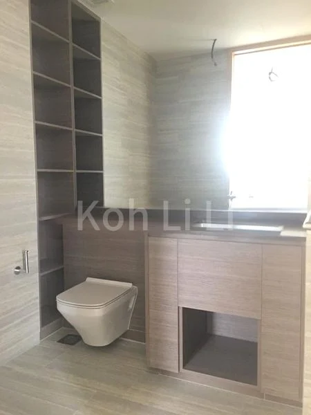 2 Bed Condo for Rent in The Crest - Image 5