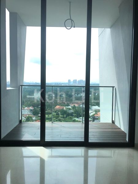 2 Bed Condo for Rent in The Crest - Image 8