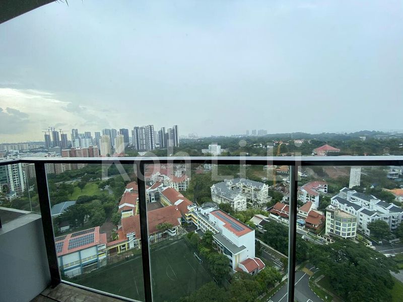 2 Bed Condo for Rent in The Crest - Image 9