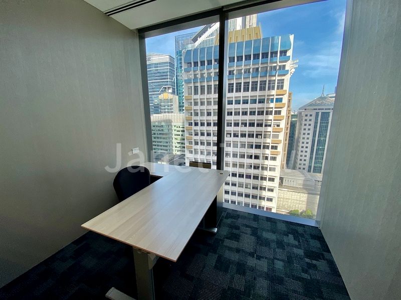 Office for Rent: Asia Square Tower 2 - Image 5