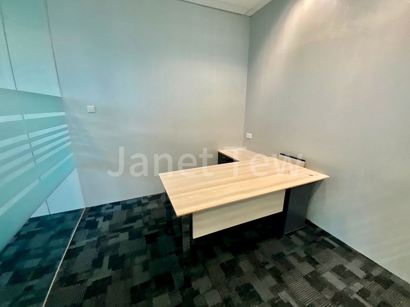 Office for Rent: Asia Square Tower 2 - Image 10