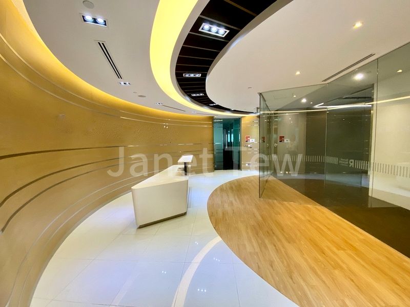 Office for Rent: Asia Square Tower 2 - Image 9