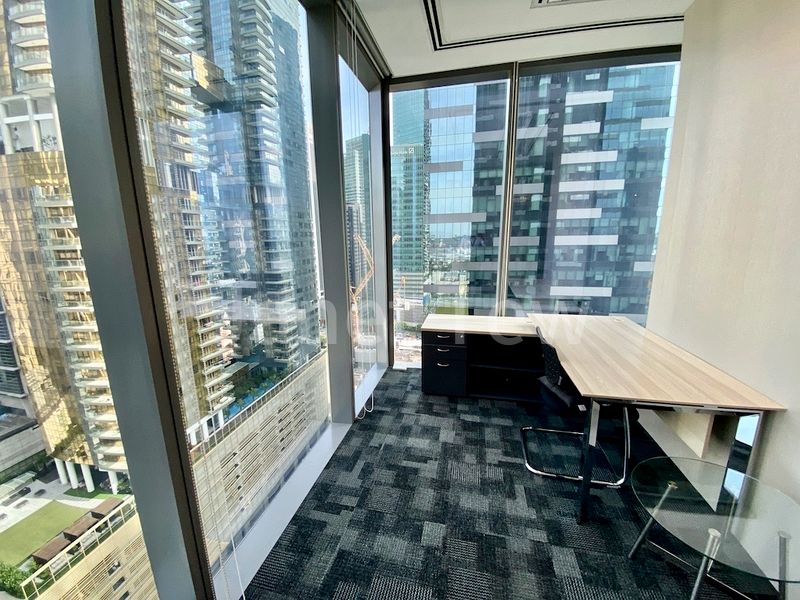 Office for Rent: Asia Square Tower 2 - Image 4