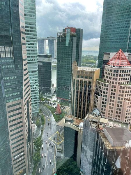 Office for Sale: Prudential Tower - Image 1