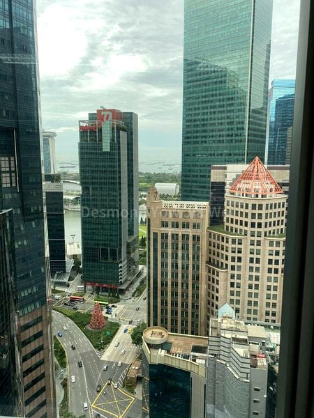 Office for Sale: Prudential Tower - Image 3
