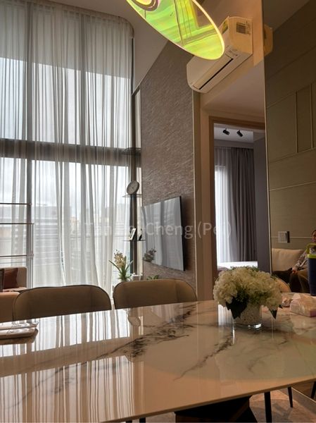 3 Bed Condo for Sale in  Haus on Handy - Image 2