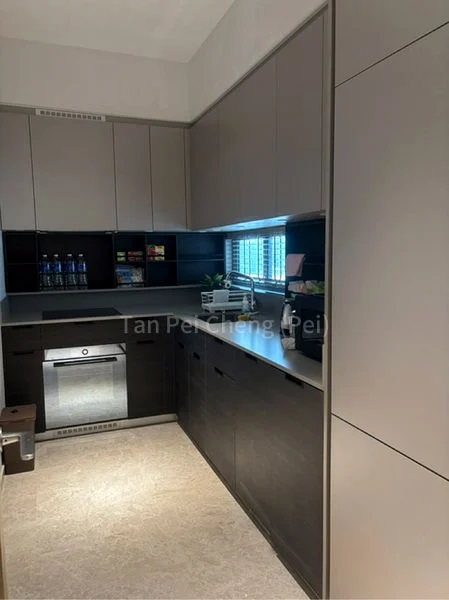 3 Bed Condo for Sale in  Haus on Handy - Image 3