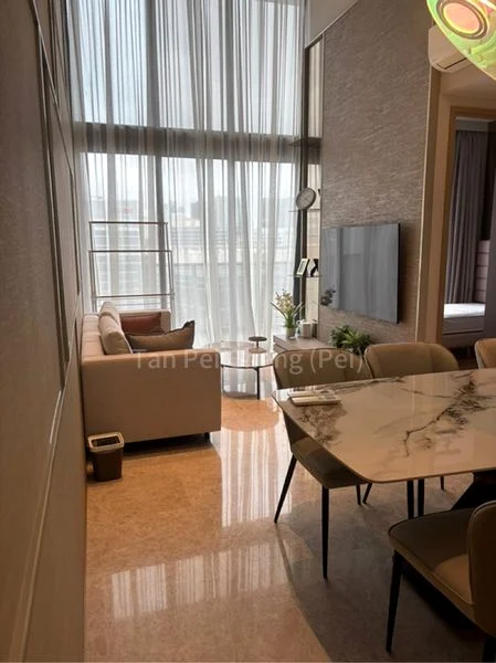 3 Bed Condo for Sale in  Haus on Handy - Image 1