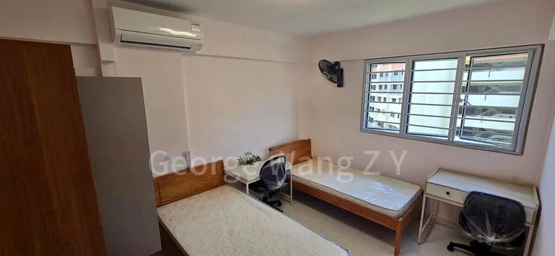 Common Room (HDB) for Rent in  729 Clementi West Street 2 - Image 2
