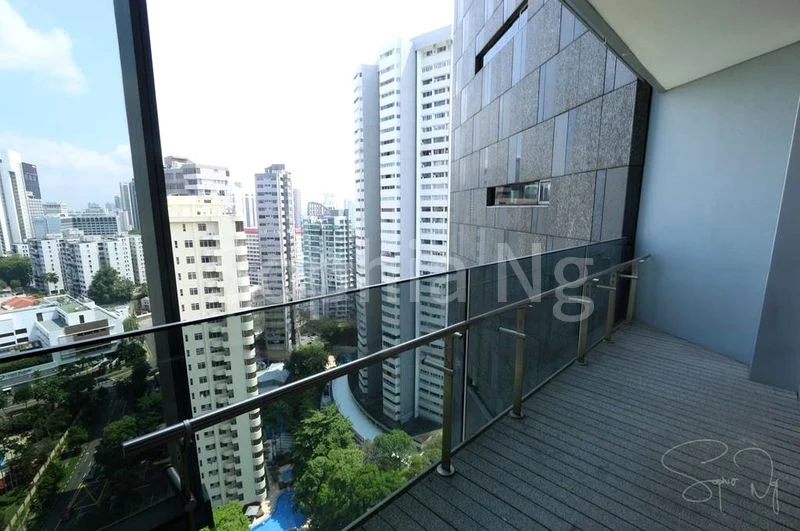 4 Bed Condo for Rent in Tan Chin Tuan Mansion - Image 4