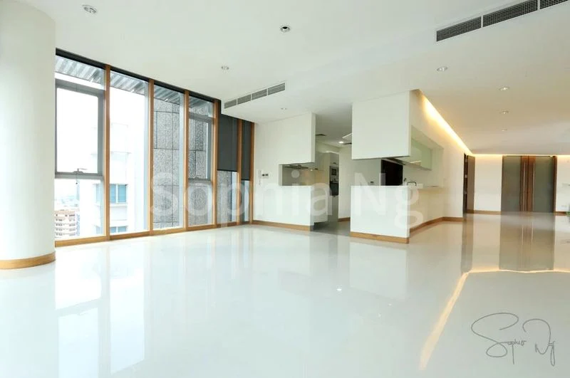 4 Bed Condo for Rent in Tan Chin Tuan Mansion - Image 6