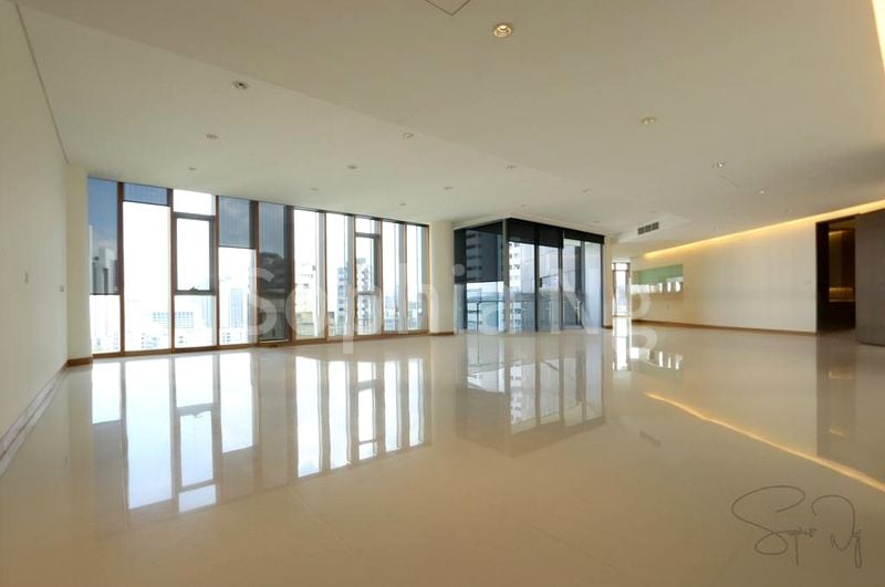 4 Bed Condo for Rent in Tan Chin Tuan Mansion - Image 1