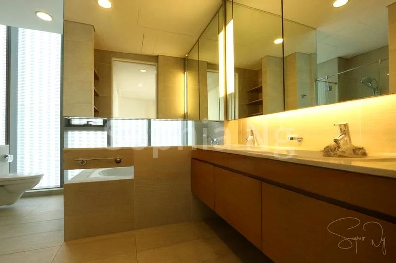 4 Bed Condo for Rent in Tan Chin Tuan Mansion - Image 3