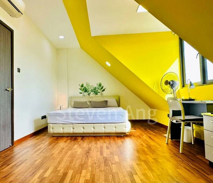 Common Room (Landed) for Rent in  Jalan Kayu Estate - Image 8