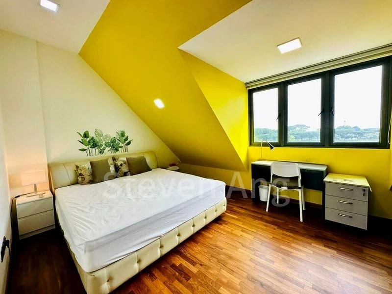 Common Room (Landed) for Rent in  Jalan Kayu Estate - Image 1