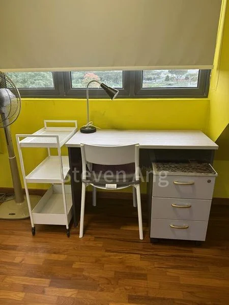Common Room (Landed) for Rent in  Jalan Kayu Estate - Image 7