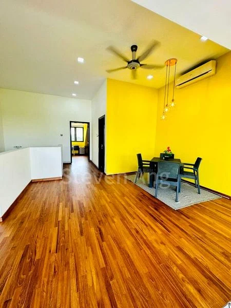Common Room (Landed) for Rent in  Jalan Kayu Estate - Image 2