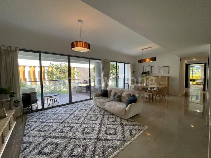 3 Bed Apartment (Condo) for Sale in  Cityvista Residences - Image 3