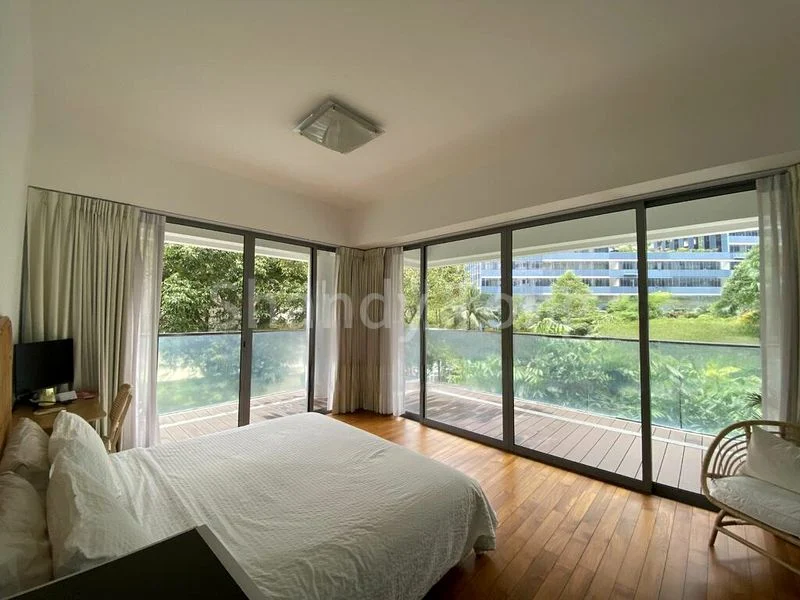 3 Bed Apartment (Condo) for Sale in  Cityvista Residences - Image 9