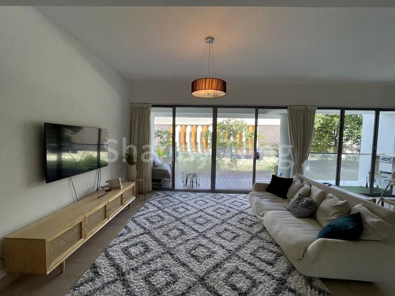 3 Bed Apartment (Condo) for Sale in  Cityvista Residences - Image 2