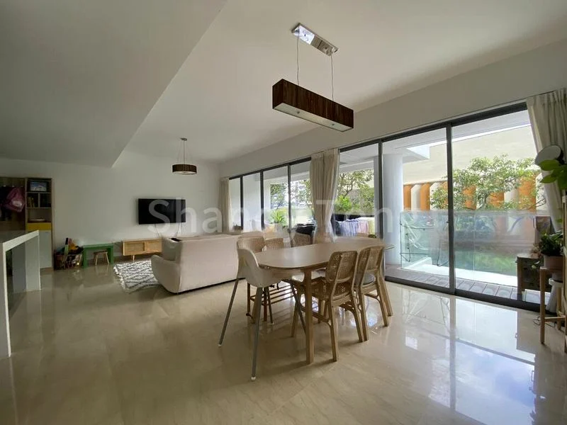 3 Bed Apartment (Condo) for Sale in  Cityvista Residences - Image 5