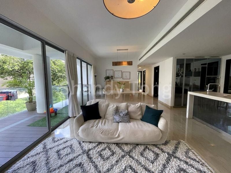 3 Bed Apartment (Condo) for Sale in  Cityvista Residences - Image 1