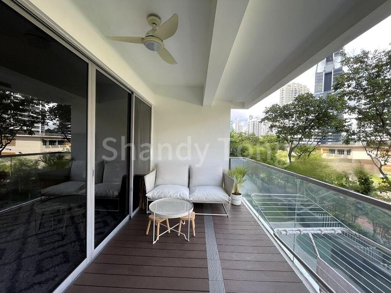 3 Bed Apartment (Condo) for Sale in  Cityvista Residences - Image 6