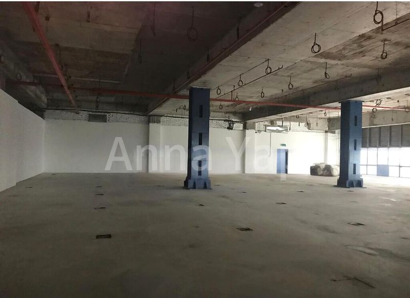 Factory / Workshop (B2) for Rent: Space@Tampines - Image 3